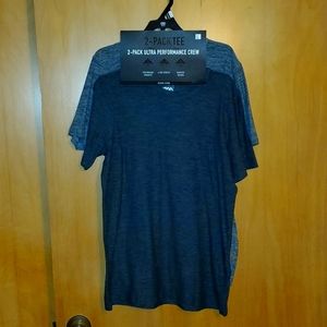 Leg3nd 2 Pack Ultra Performance Crew Size L (14/16)